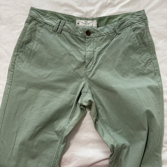 H&M Women´s Chinos Pants, Size 14 - Picture 1 of 13